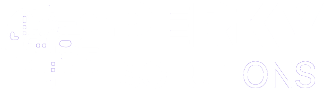Perky Solutions Logo